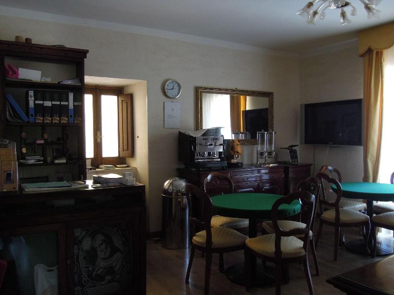 Sant'Agostino - Restoran