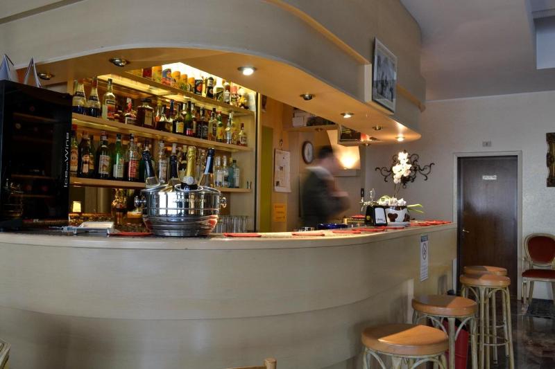 Terme Patria - Bar
