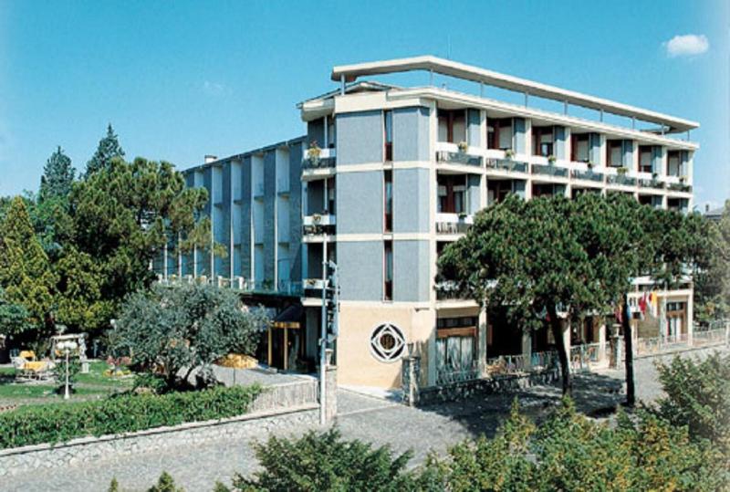 Terme Patria - Genel