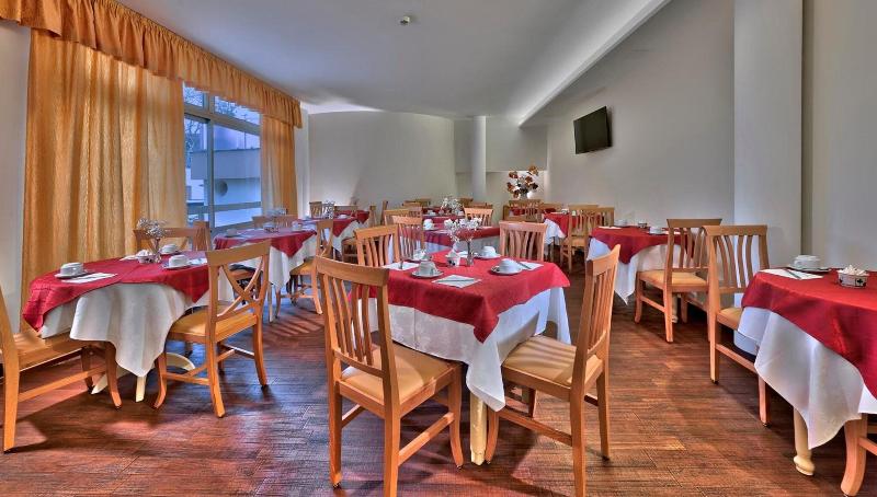 Terme Patria - Restoran