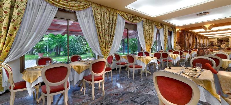 Terme Patria - Restoran