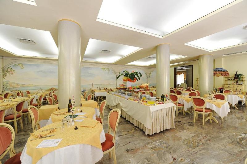 Terme Patria - Restoran