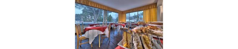 Terme Patria - Restoran