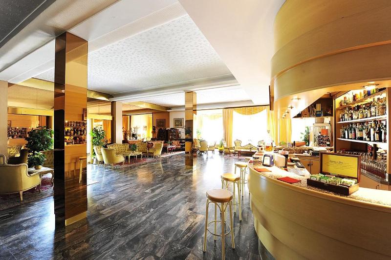Terme Patria - Restoran