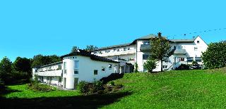 Berghotel & Restaurant Kristall otel fotoğrafı