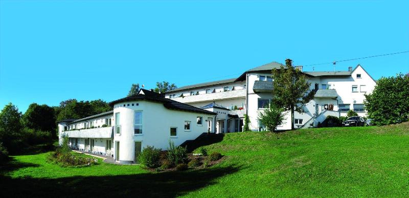Berghotel & Restaurant Kristall - Genel