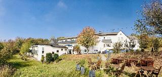 Berghotel & Restaurant Kristall fotoÄŸrafÄ±