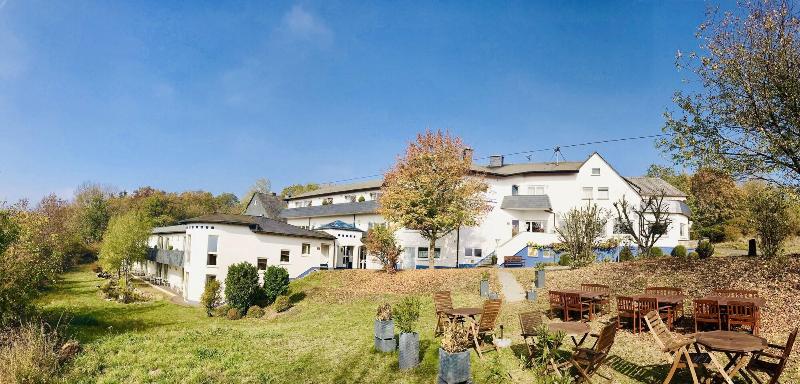Berghotel & Restaurant Kristall - Genel