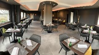 Berghotel & Restaurant Kristall fotoÄŸrafÄ±