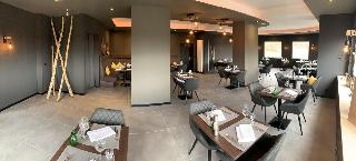 Berghotel & Restaurant Kristall fotoÄŸrafÄ±