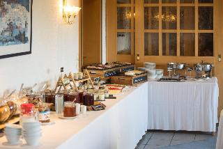 Berghotel & Restaurant Kristall fotoÄŸrafÄ±