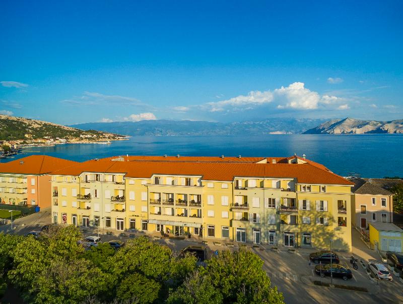 Valamar Atrium Residence - Genel