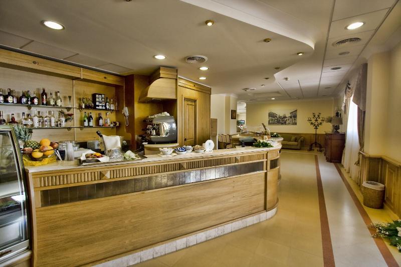 Uliveto Principessa Park - Bar