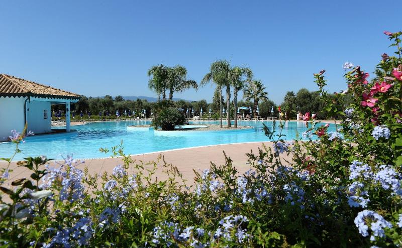 Uliveto Principessa Park - Aktivite