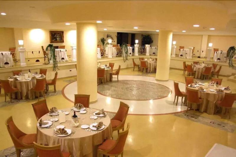Uliveto Principessa Park - Aktivite