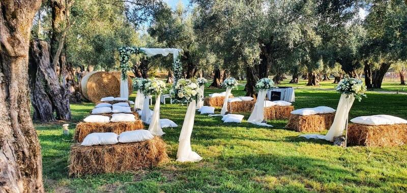 Uliveto Principessa Park - Aktivite