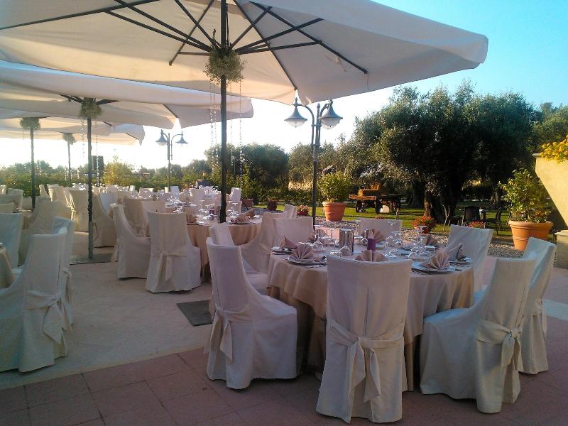 Uliveto Principessa Park - Aktivite