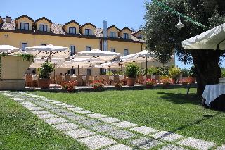 Uliveto Principessa Park fotoÄŸrafÄ±