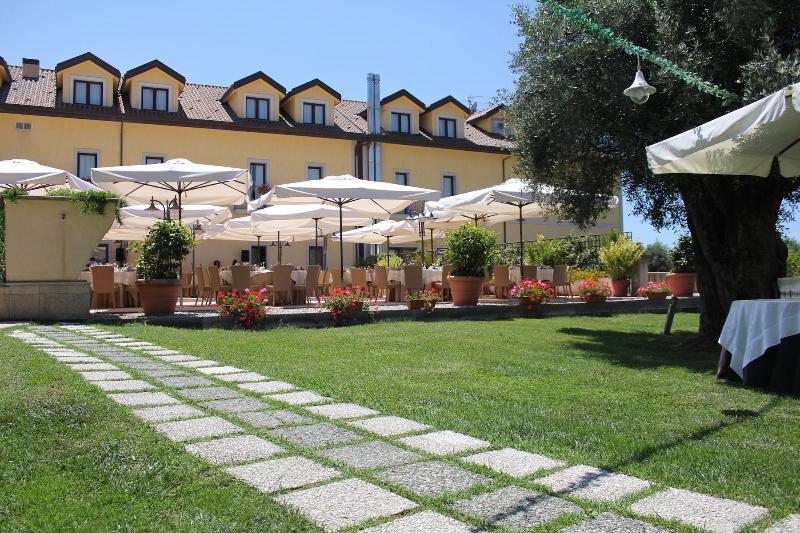 Uliveto Principessa Park - Aktivite