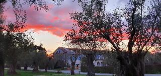 Uliveto Principessa Park otel fotoğrafı
