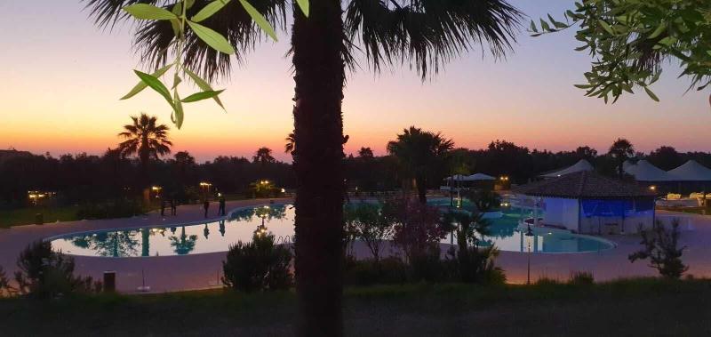 Uliveto Principessa Park - Genel