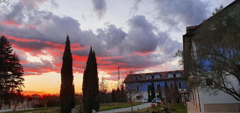 Uliveto Principessa Park - Genel