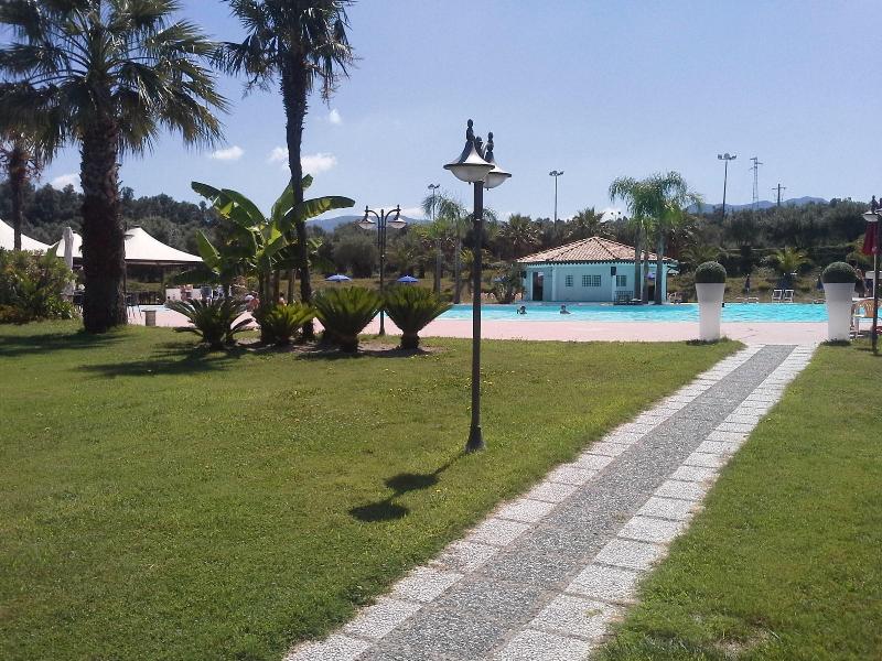 Uliveto Principessa Park - Genel