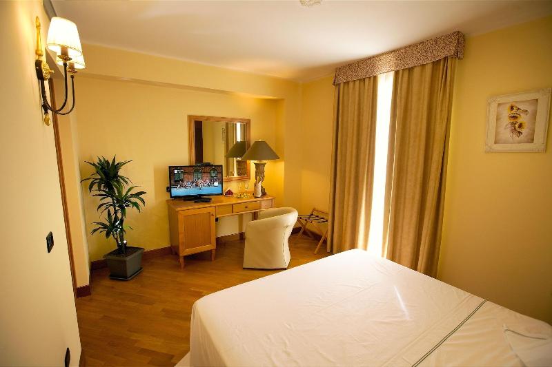 Uliveto Principessa Park - Oda