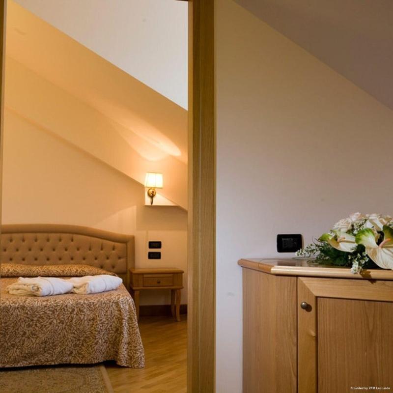 Uliveto Principessa Park - Oda