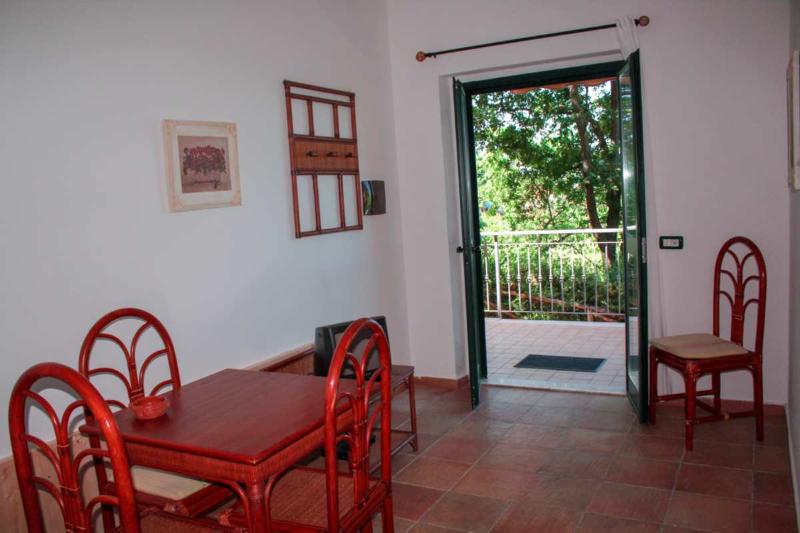 Agriturismo Ruralia - Oda
