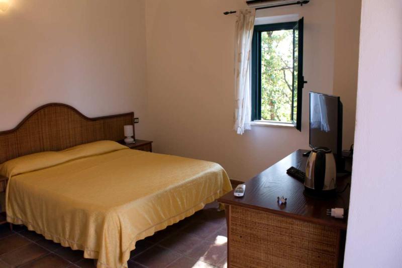 Agriturismo Ruralia - Oda