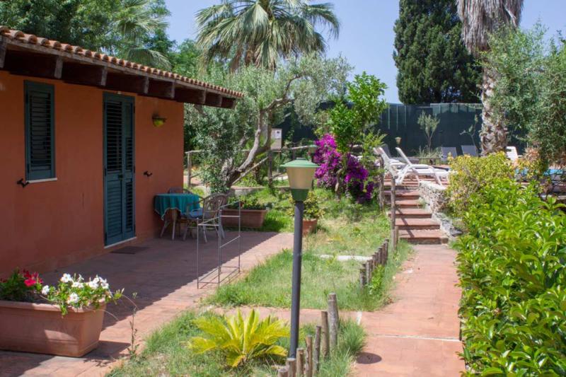 Agriturismo Ruralia - Oda