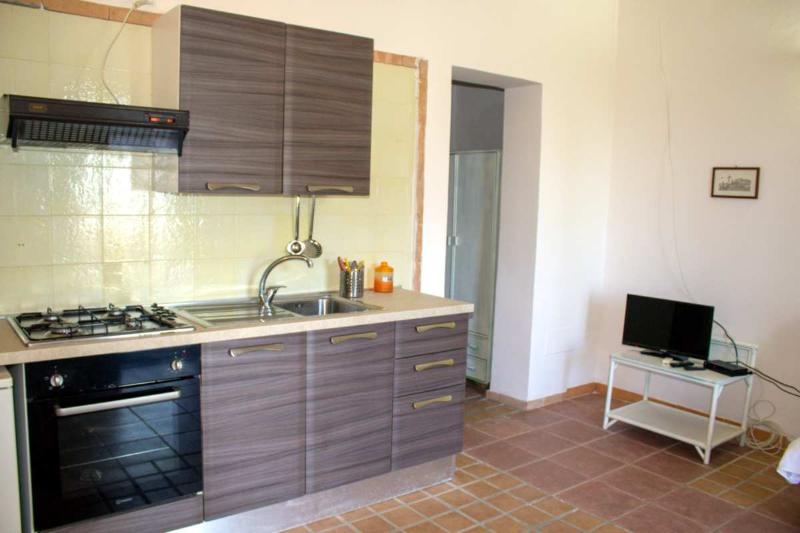 Agriturismo Ruralia - Oda