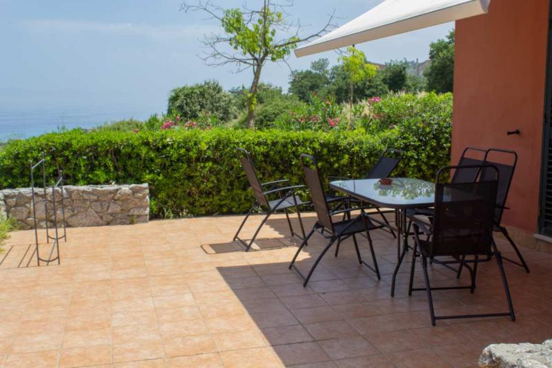 Agriturismo Ruralia - Oda