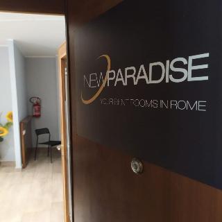 Pensione Paradise fotoÄŸrafÄ±