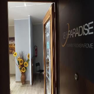 Pensione Paradise fotoÄŸrafÄ±