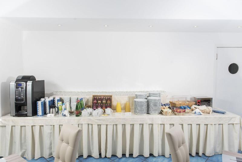 Hotel Sole Splendid - Bar