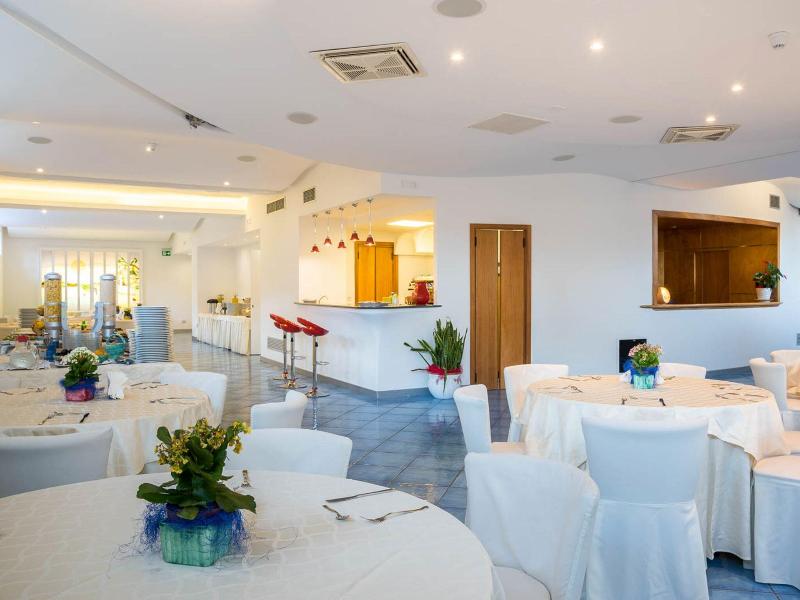 Hotel Sole Splendid - Bar