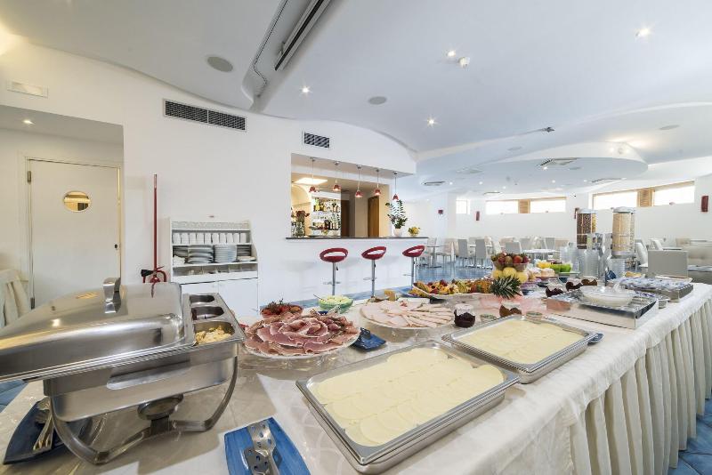 Hotel Sole Splendid - Bar
