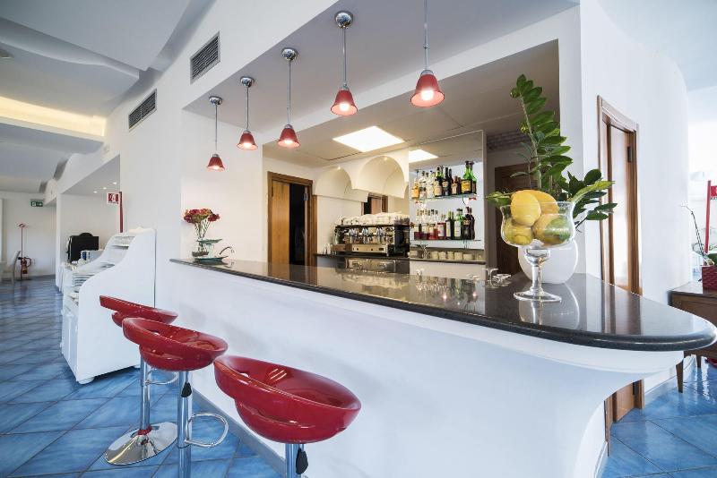 Hotel Sole Splendid - Bar