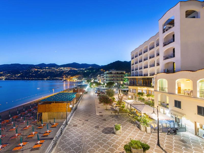 Hotel Sole Splendid - Genel