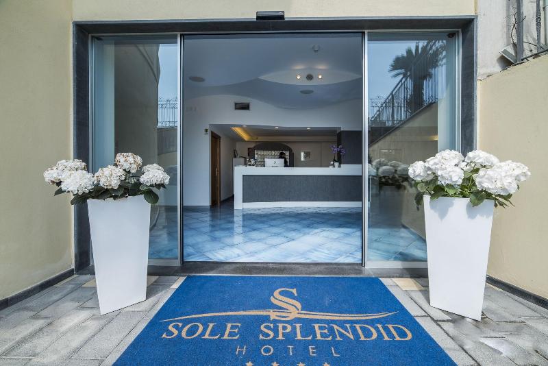 Hotel Sole Splendid - Genel