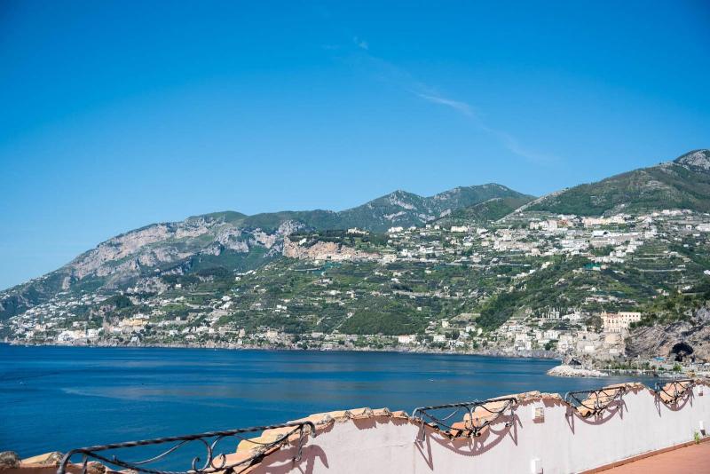 Hotel Sole Splendid - Genel