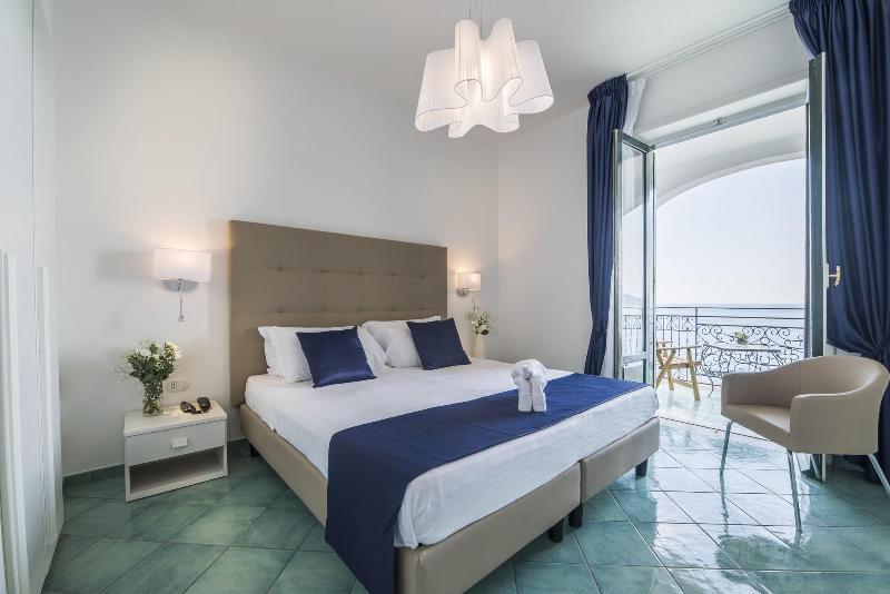 Hotel Sole Splendid - Oda