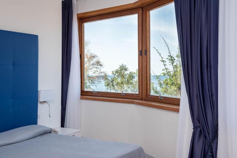 Hotel Sole Splendid - Oda