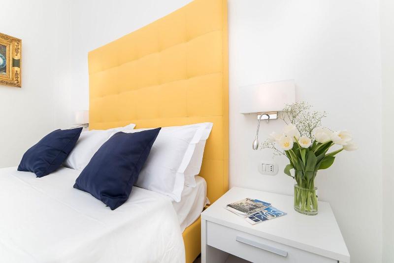 Hotel Sole Splendid - Oda