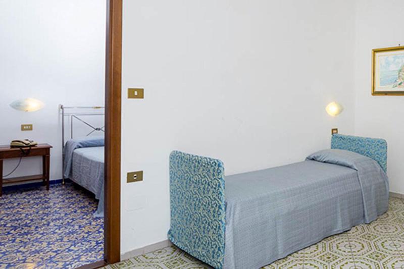 Hotel Sole Splendid - Oda