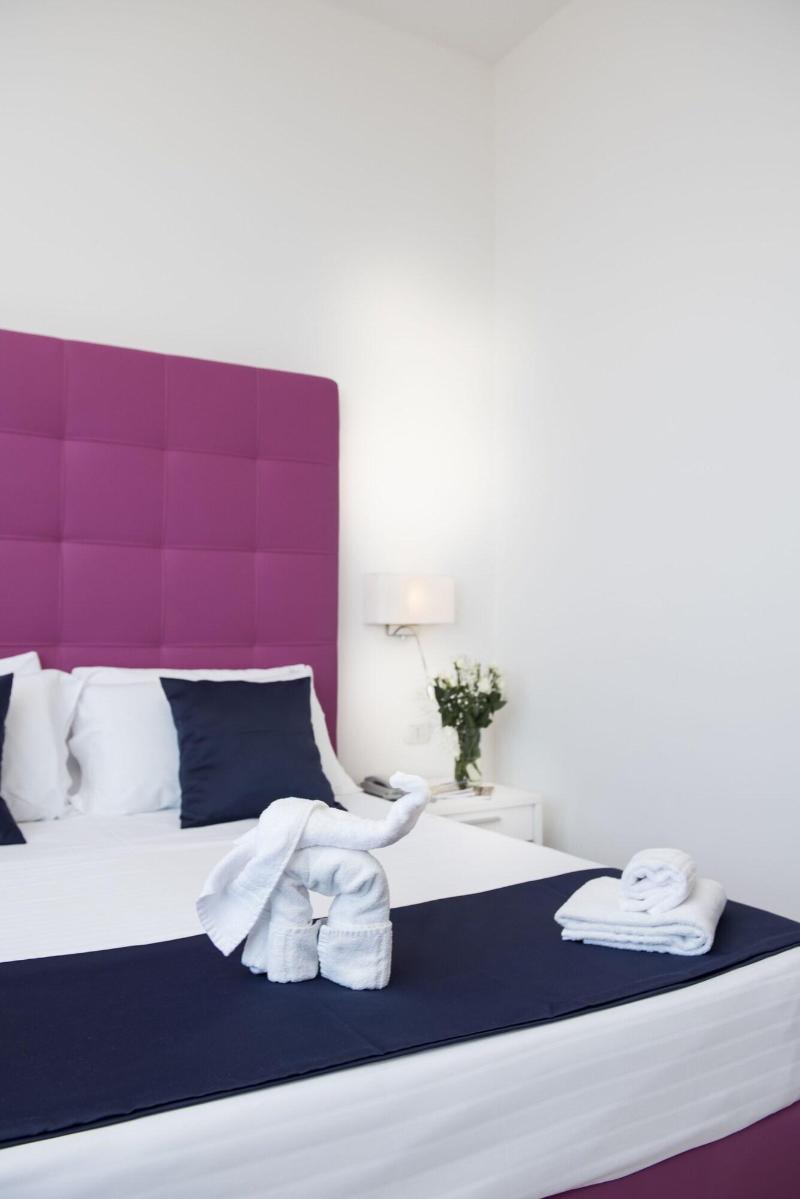 Hotel Sole Splendid - Oda