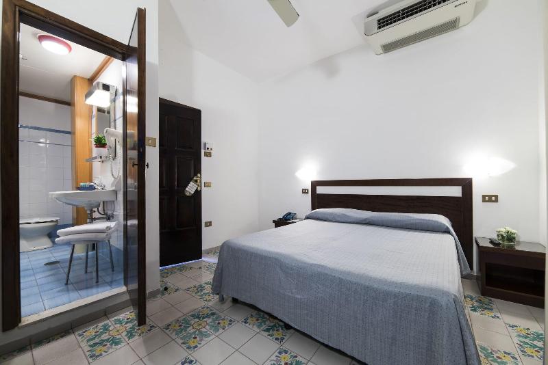 Hotel Sole Splendid - Oda