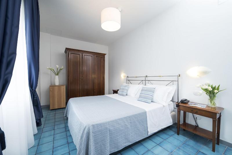 Hotel Sole Splendid - Oda
